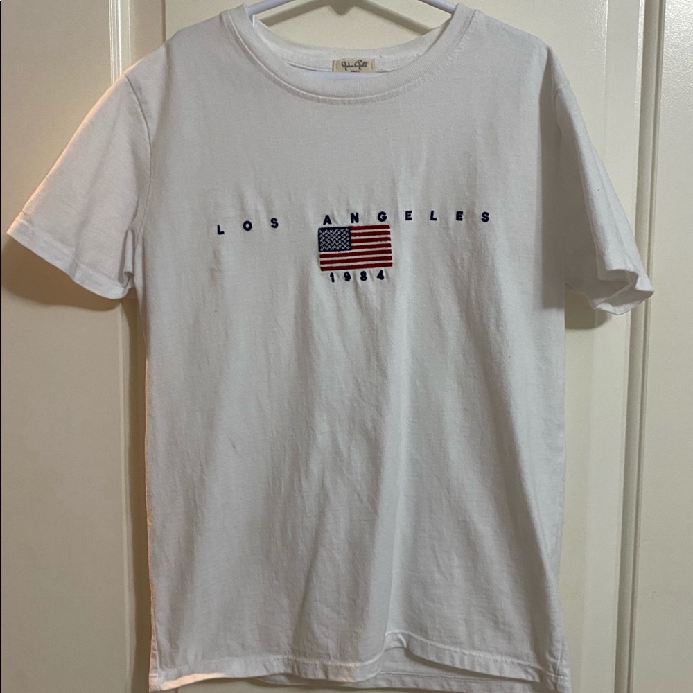 John Galt Los Angeles Top
